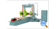 BXMQ20-0系列轻型龙门刨铣床