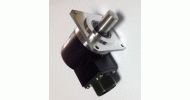 FANUC编码器：ZSW6.215-104CW17-1024BZ205L-17针