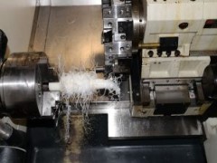 2025年机床行业大预测：这些变化将颠覆你的想象！